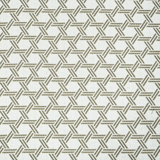 JF Fabrics Crypton Home BROOKLYN 33 Fabric Traditional,Transitional,Contemporary,Geometric Brown,Taupe  Jacquard - 5729133 J6821