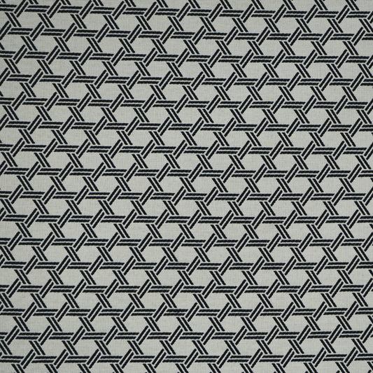 JF Fabrics Crypton Home BROOKLYN 66 Fabric Traditional,Transitional,Contemporary,Geometric Blue  Jacquard - 5729166 J6831