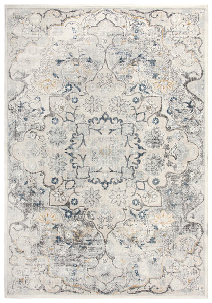 Bristol Traditional 2' x 8' rug - BRSBRS10104092708