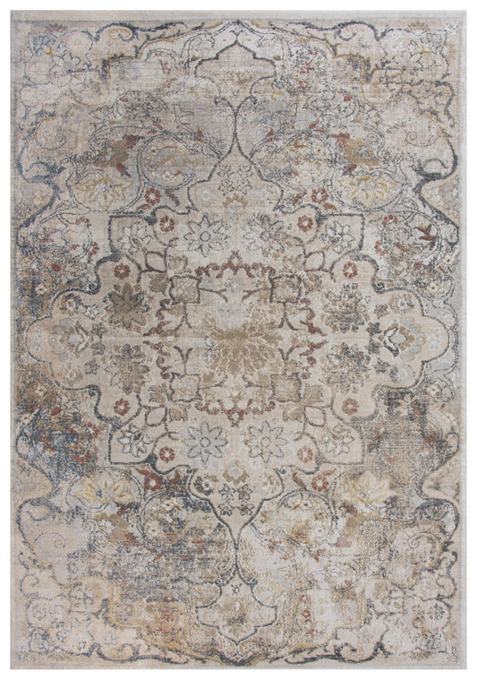 Bristol Traditional rug, 4' x 6', BRSBRS10204CP3156
