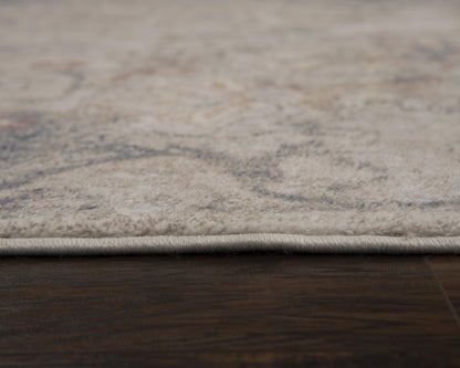 Bristol Traditional rug, 4' x 6', model BRSBRS10204CP3156