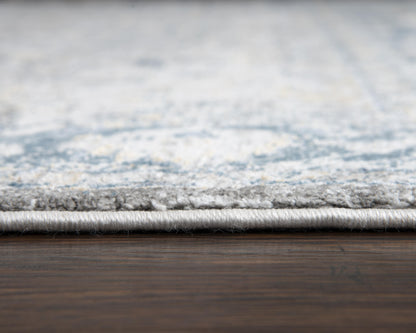 Bristol Traditional 4' x 6' rug