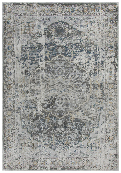 Bristol Traditional rug, 4' x 6'.