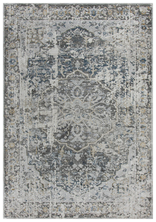 Bristol Traditional rug, 4' x 6'.