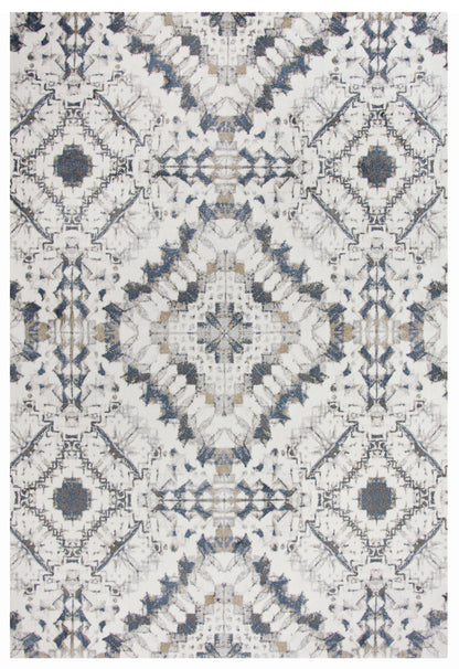 Bristol transitional rug, 4' x 6'.