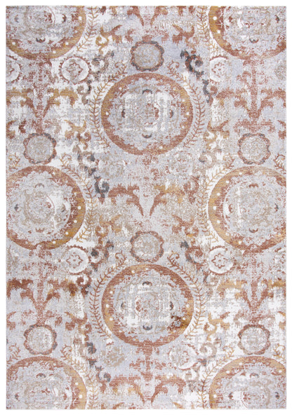 Rug, 4' x 6'.