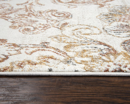 Bristol Traditional rug 2' x 8' - BRSBRS11004CP2708