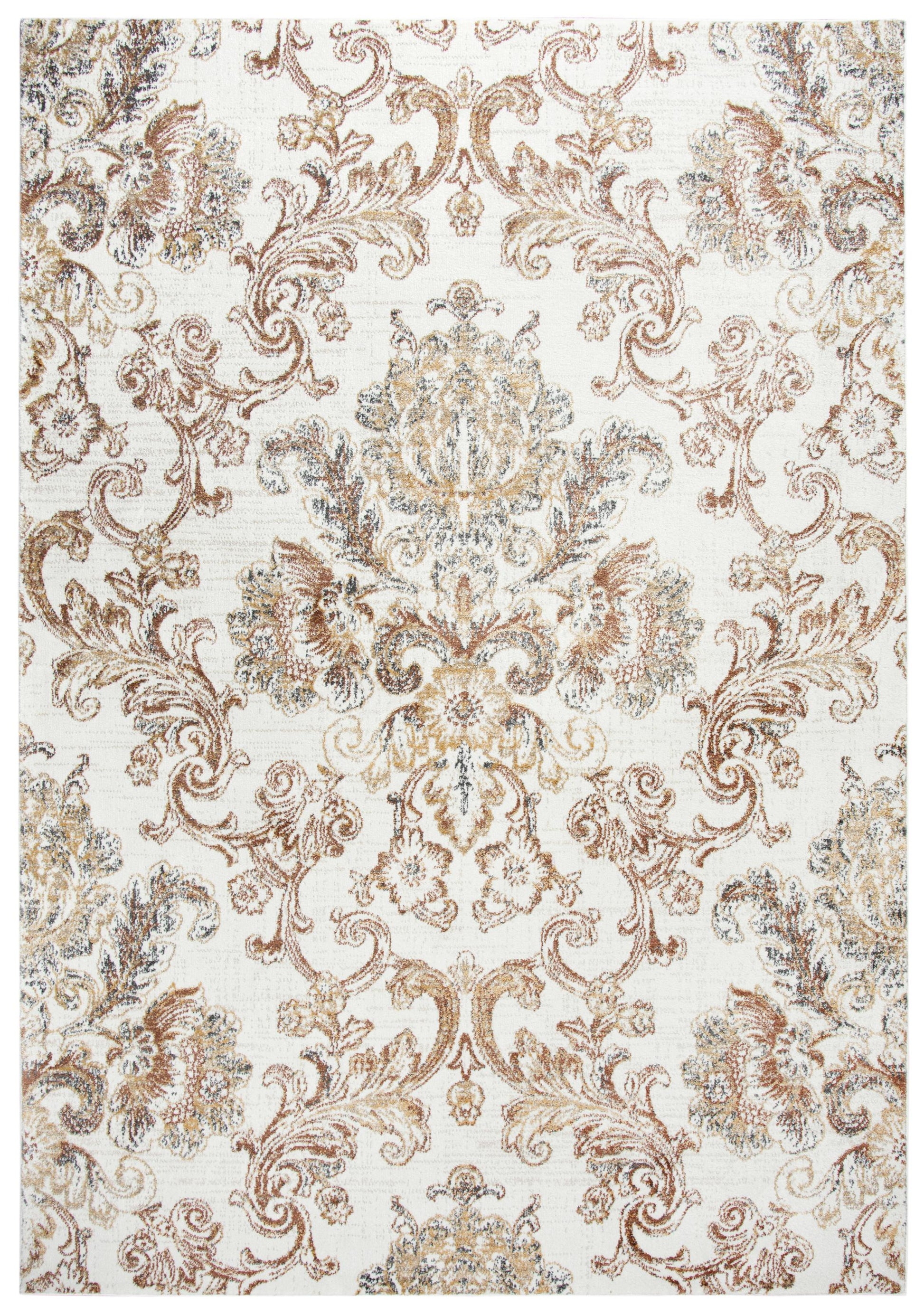 Bristol traditional rug, 4' x 6', BRSBRS11004CP3156