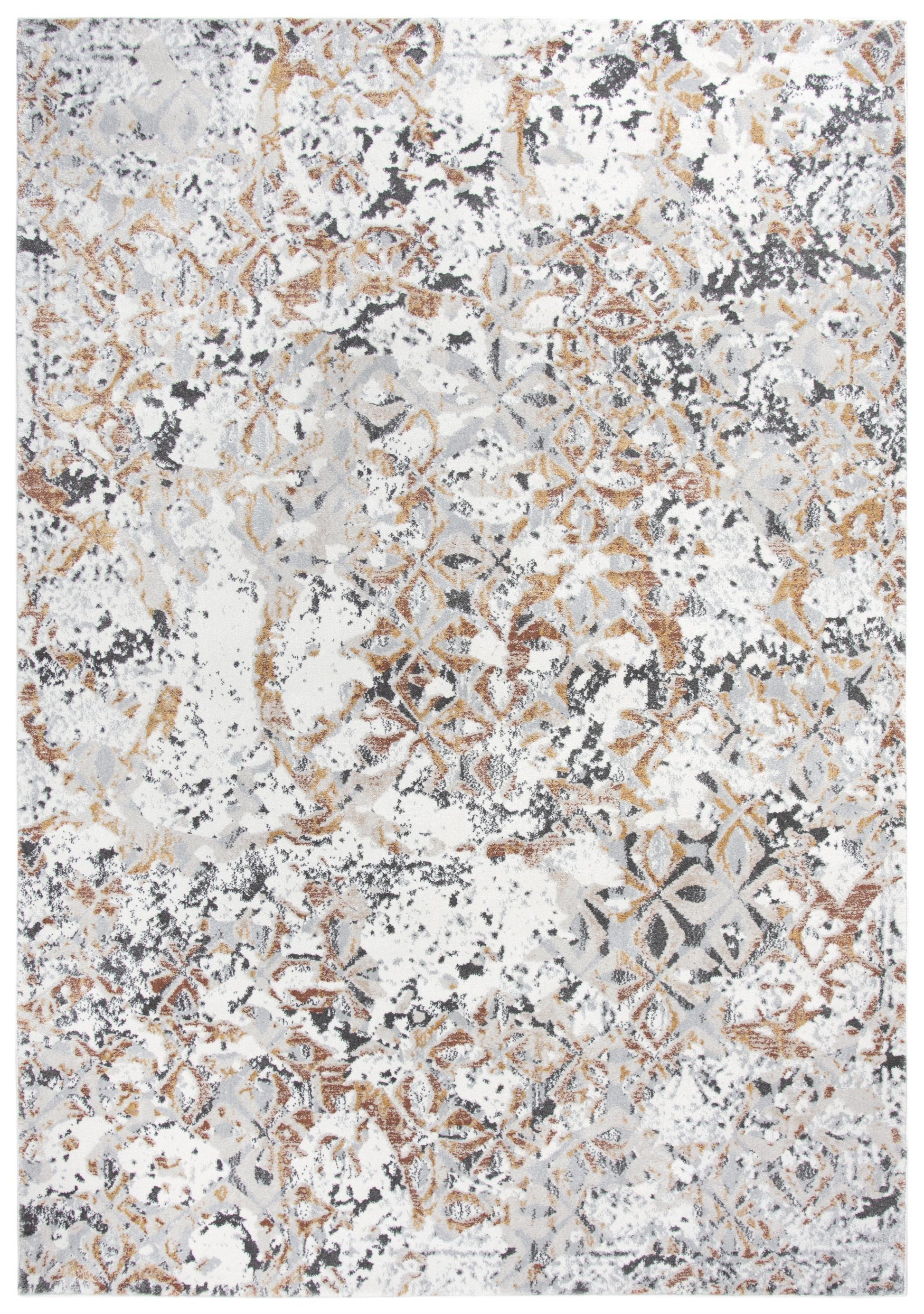 Bristol Traditional rug, 2' x 8'.