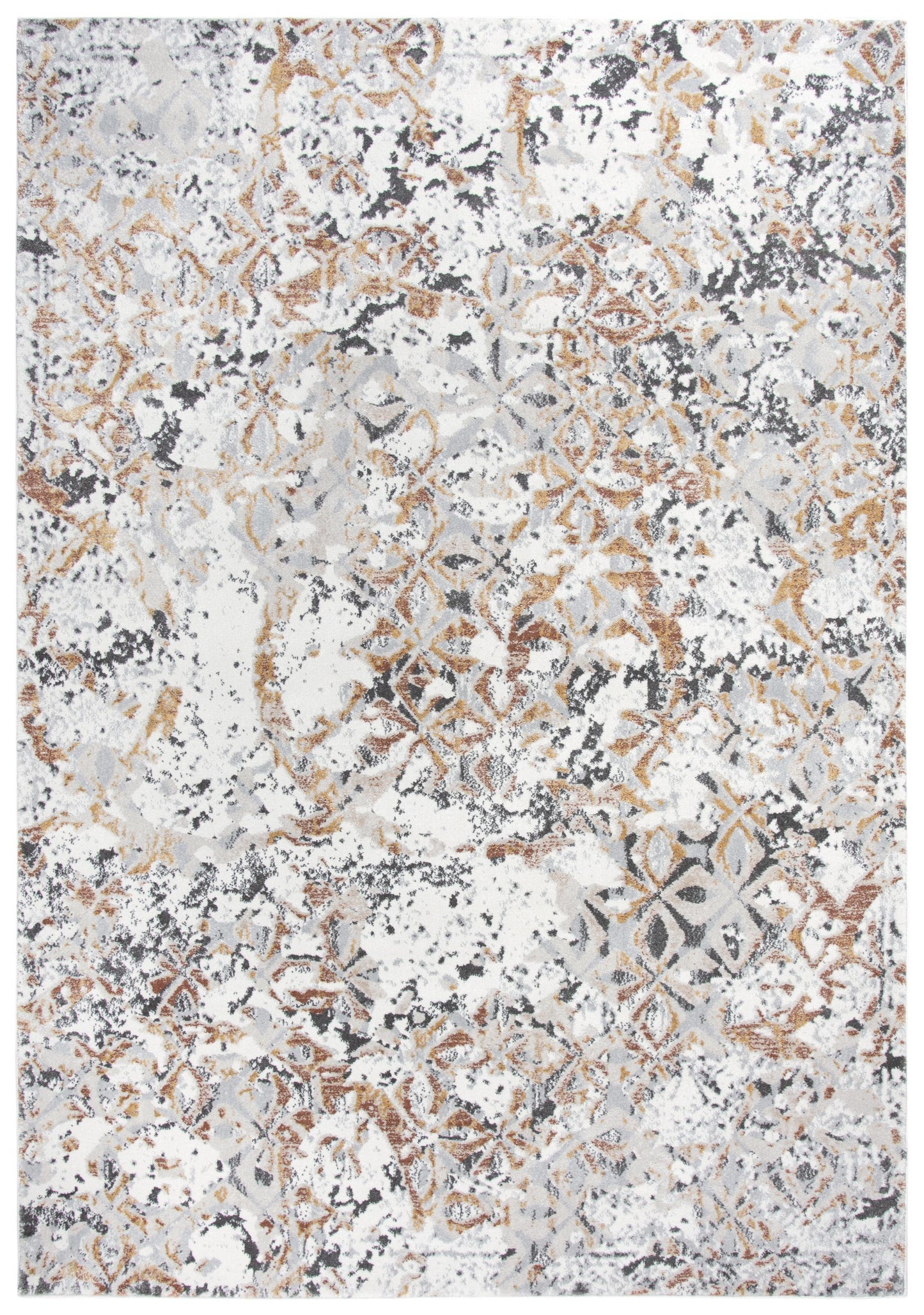 Bristol Traditional rug, 5' x 8'.