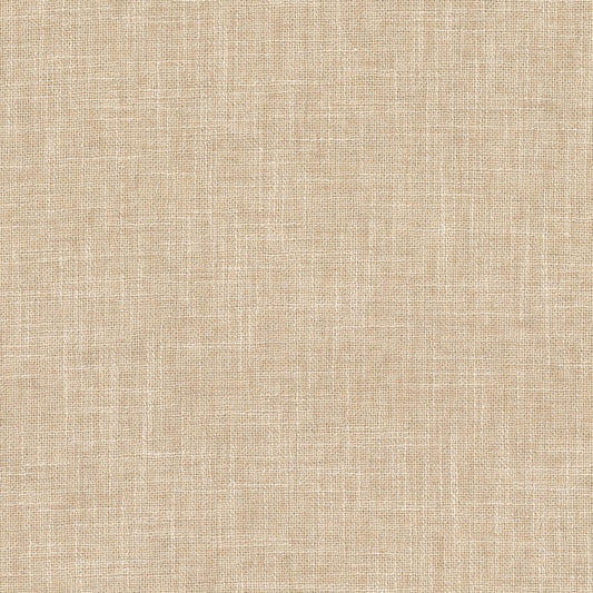 STOUT TEXTILES  DRAPERY,TEXTURE TRADITIONAL, SOLID SAND,SANDUNE   - BRYA-1