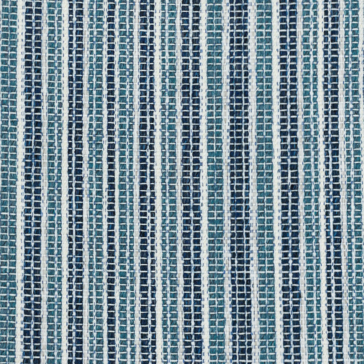 STOUT TEXTILES  UPHOLSTERY,WOVENS TRADITIONAL, STRIPE CARIBBEAN   - BRYC-1