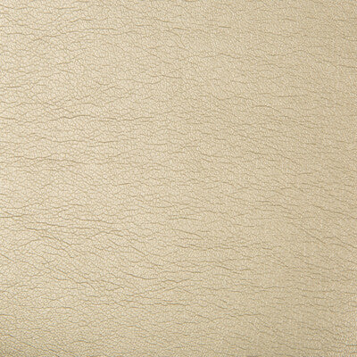 KRAVET DESIGN VINYL/FAUX LEATHER SOLID BEIGE,BEIGE,   - BRYCE.16.0