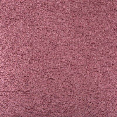 KRAVET DESIGN VINYL/FAUX LEATHER SOLID FUSCHIA,PINK,   - BRYCE.97.0