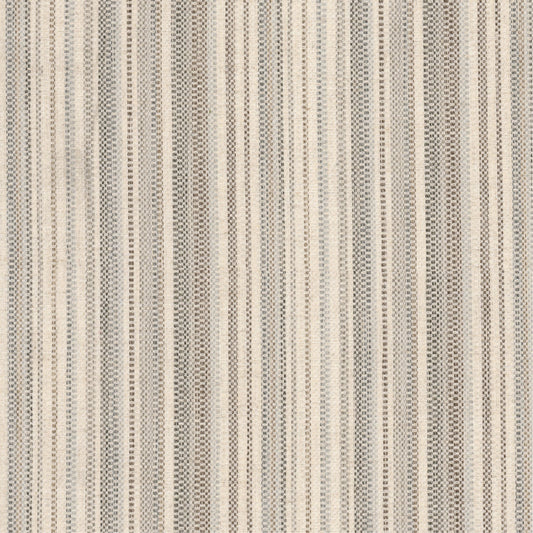 STOUT TEXTILES  UPHOLSTERY,WOVENS TRADITIONAL, STRIPE BARK,WOODLAND   - BRYS-1