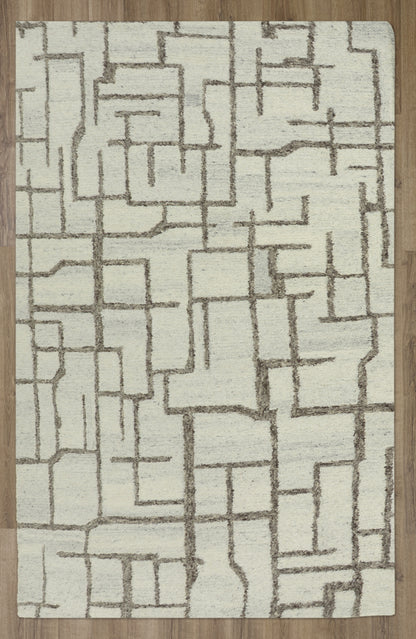 Rug, 5' x 8', BSNBSN25600160508