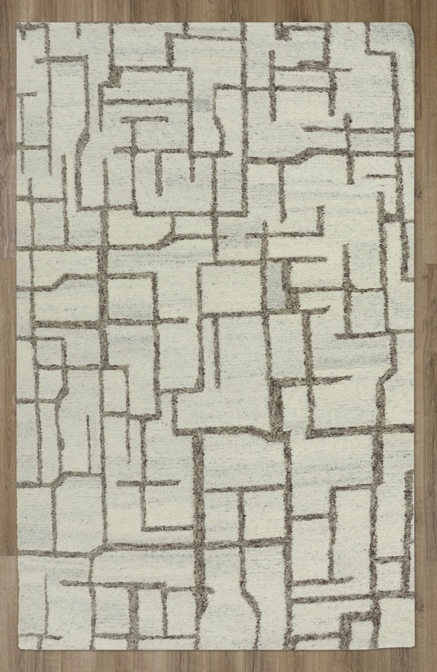 Bronson Transitional rug, 10' x 13'.