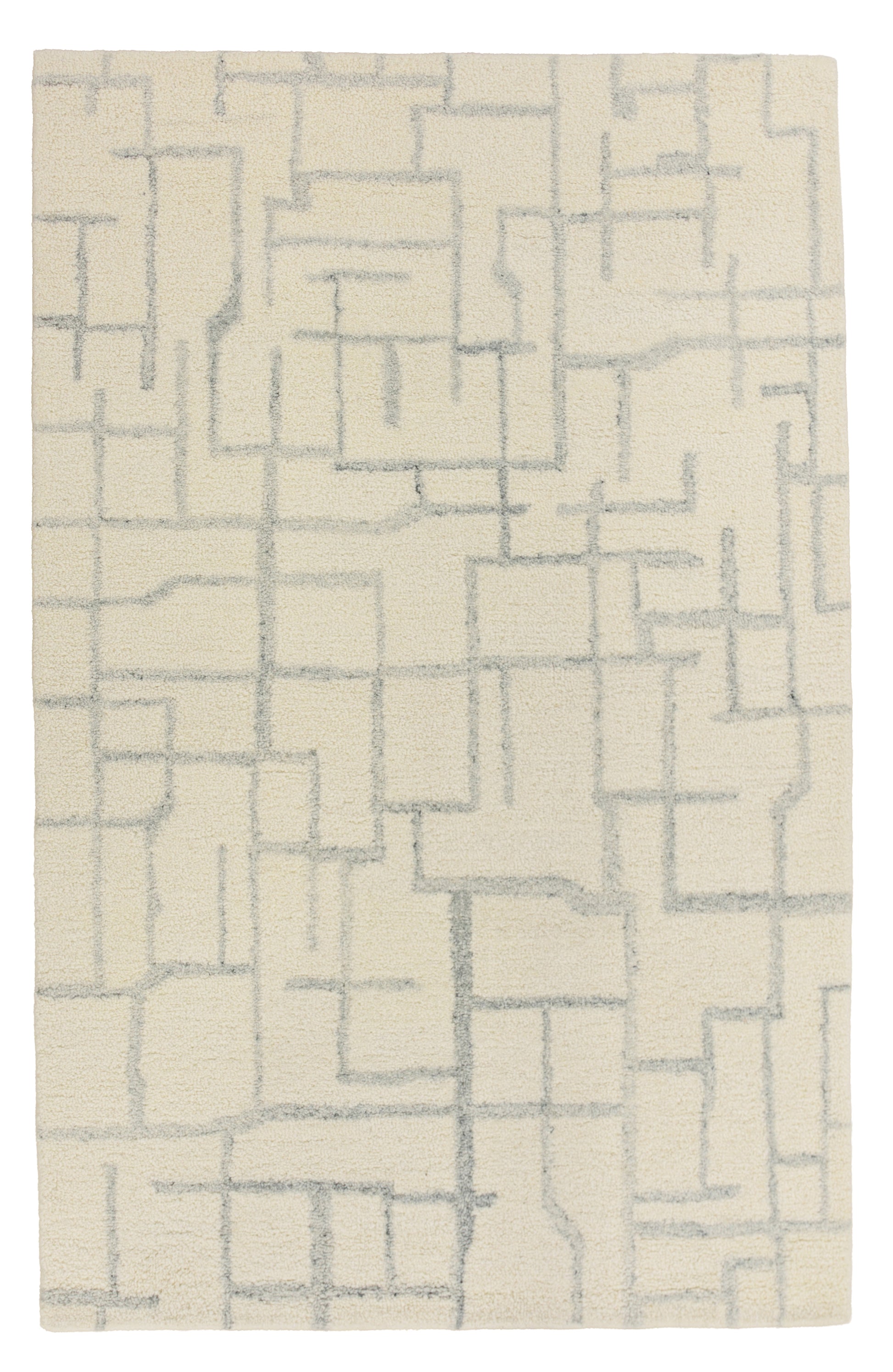 Bronson Transitional rug 10' x 13'.