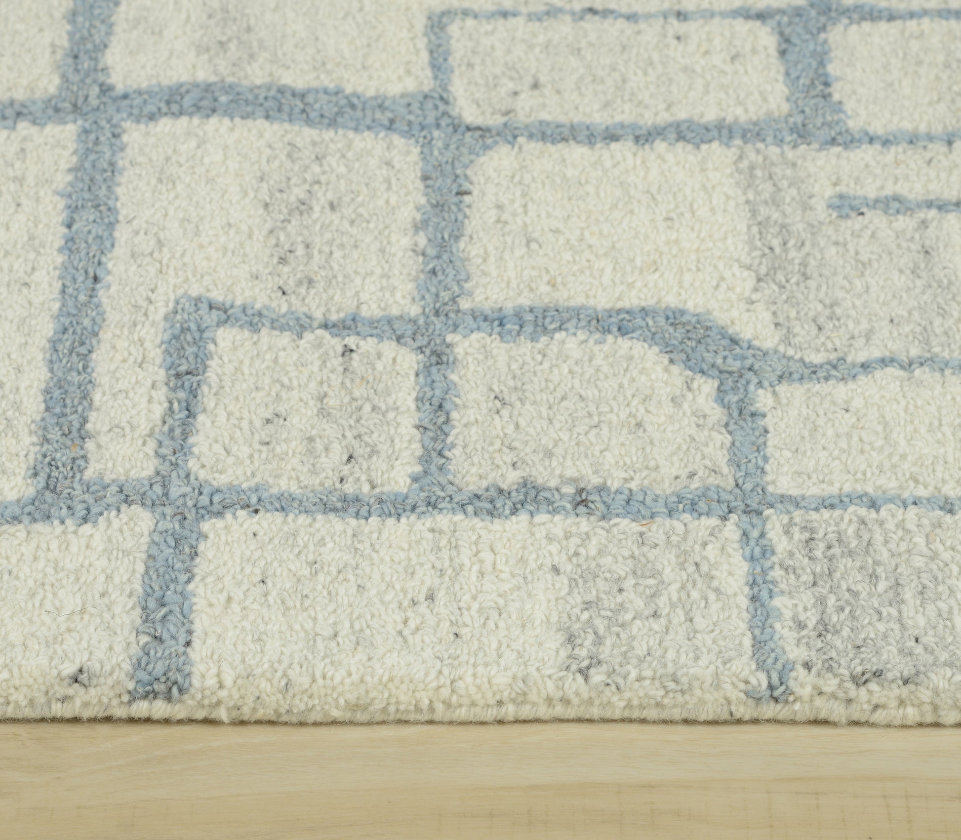 Bronson Transitional rug, 9' x 12'.
