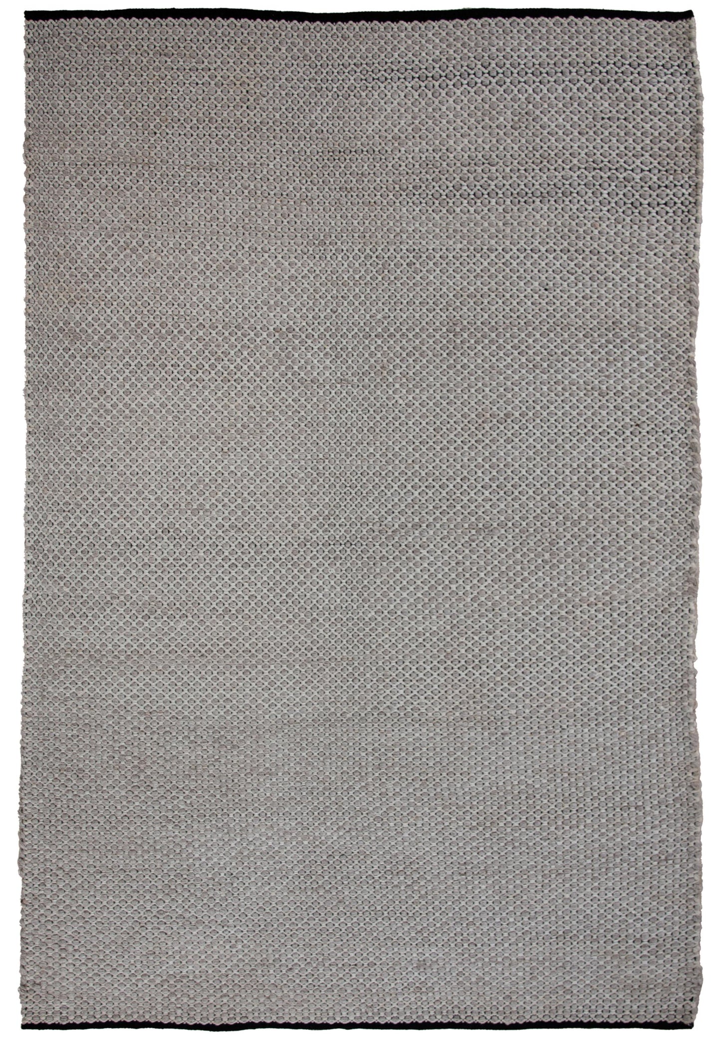 Casual rug, 5' x 8'.