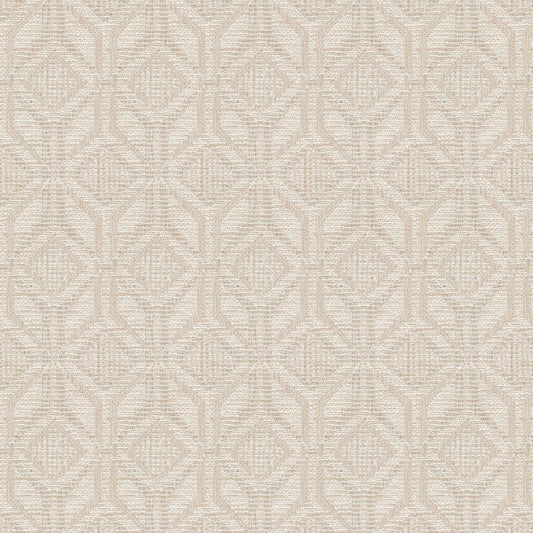 STOUT TEXTILES  MULTIPURPOSE,WOVENS TRANSITIONAL,, GEOMETRIC NATURAL   - BUCC-2
