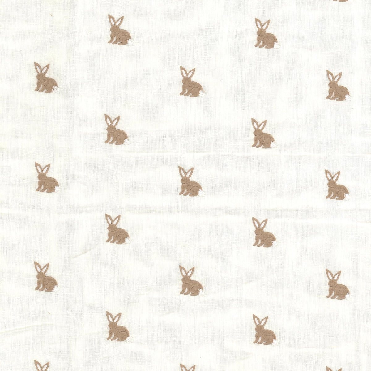 STOUT TEXTILES  MULTIPURPOSE,EMBROIDERIES TRADITIONAL, ANIMAL MOTIF BURLAP,FLAX,JUTE,LINEN   - BUDD-1