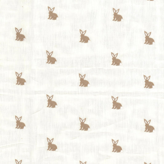 STOUT TEXTILES  MULTIPURPOSE,EMBROIDERIES TRADITIONAL, ANIMAL MOTIF BURLAP,FLAX,JUTE,LINEN   - BUDD-1