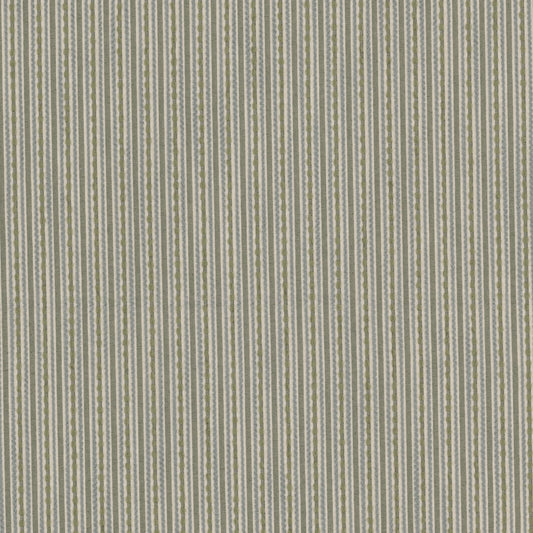 STOUT TEXTILES  UPHOLSTERY,WOVENS TRADITIONAL, STRIPE BAYBERRY   - BUGL-1