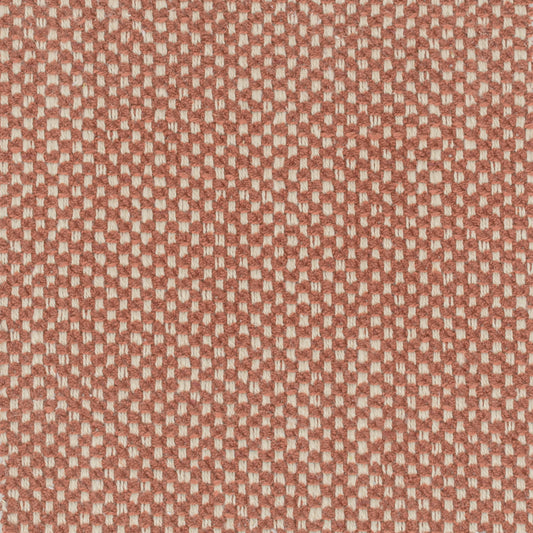 STOUT TEXTILES  UPHOLSTERY,TEXTURE TRADITIONAL, SOLID RUSSET   - BURK-1