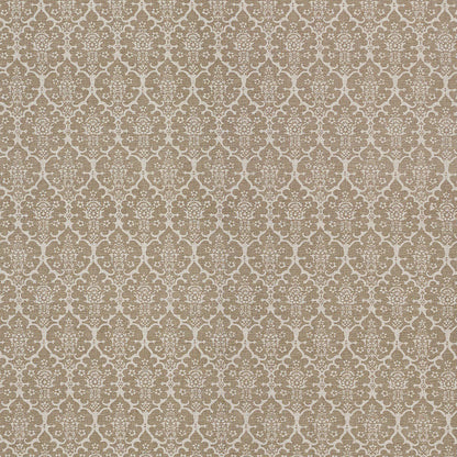 SCHUMACHER  VEERE GRENNEY I BURLEY PRINTS PRINTS BROWN   - BURL002