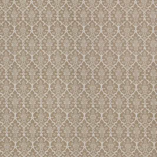 SCHUMACHER  VEERE GRENNEY I BURLEY PRINTS PRINTS BROWN   - BURL002