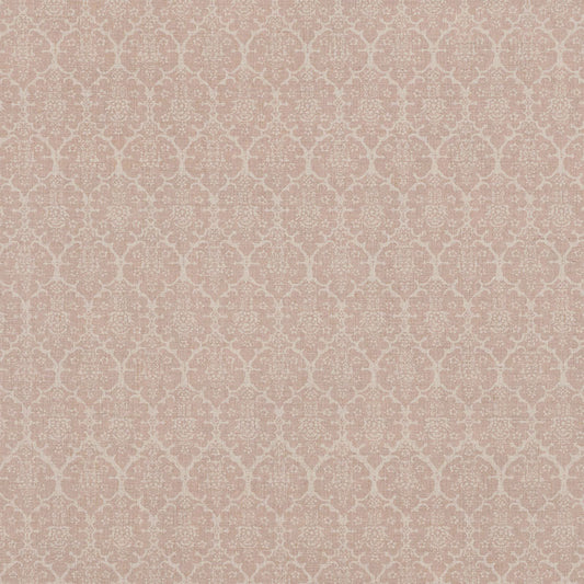 SCHUMACHER  VEERE GRENNEY I BURLEY PRINTS PRINTS PINK   - BURL004