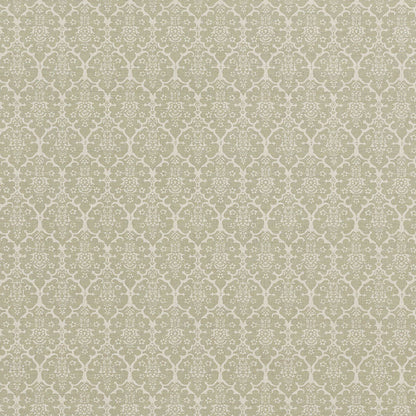 SCHUMACHER  VEERE GRENNEY I BURLEY PRINTS PRINTS SAGE   - BURL006