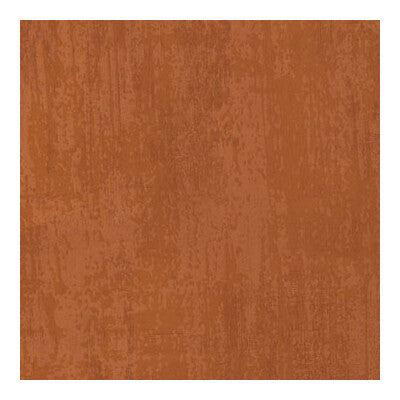 KRAVET CONTRACT VINYL/FAUX LEATHER SOLID ORANGE,,RED   - BURNISHED.24.0