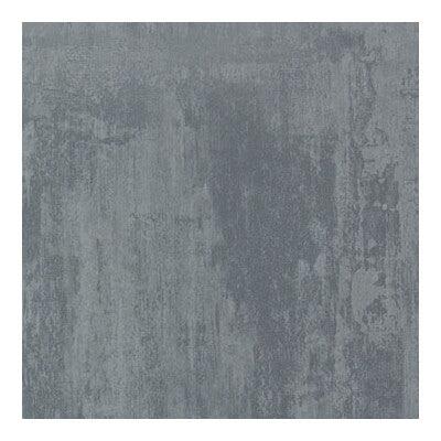 KRAVET CONTRACT VINYL/FAUX LEATHER SOLID SLATE,BLUE,GREY   - BURNISHED.52.0