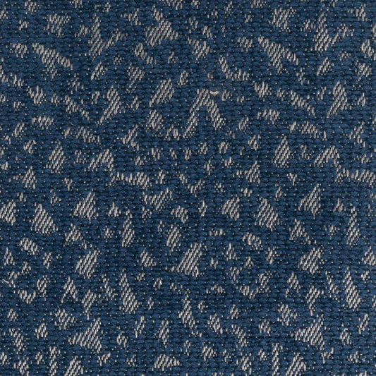 STOUT TEXTILES  UPHOLSTERY,CHENILLE TRANSITIONAL,, ABSTRACT OCEAN   - BUST-2