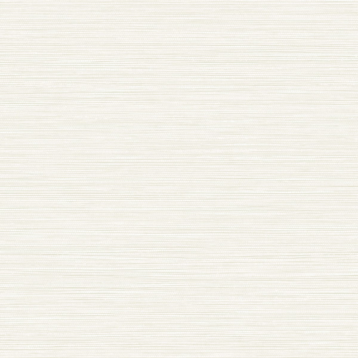 Seabrook Designs Texture Gallery Grasslands Faux Grasscloth Contemporary Off-White Matte Sidewall - BV30110