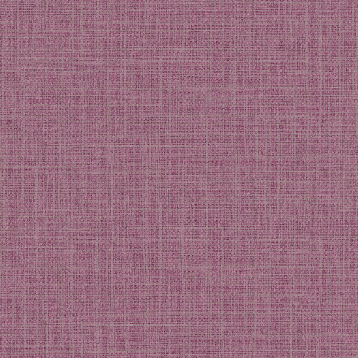 Seabrook Designs Texture Gallery Woven Raffia Faux Grasscloth Contemporary Pink Metallic Sidewall - BV30301