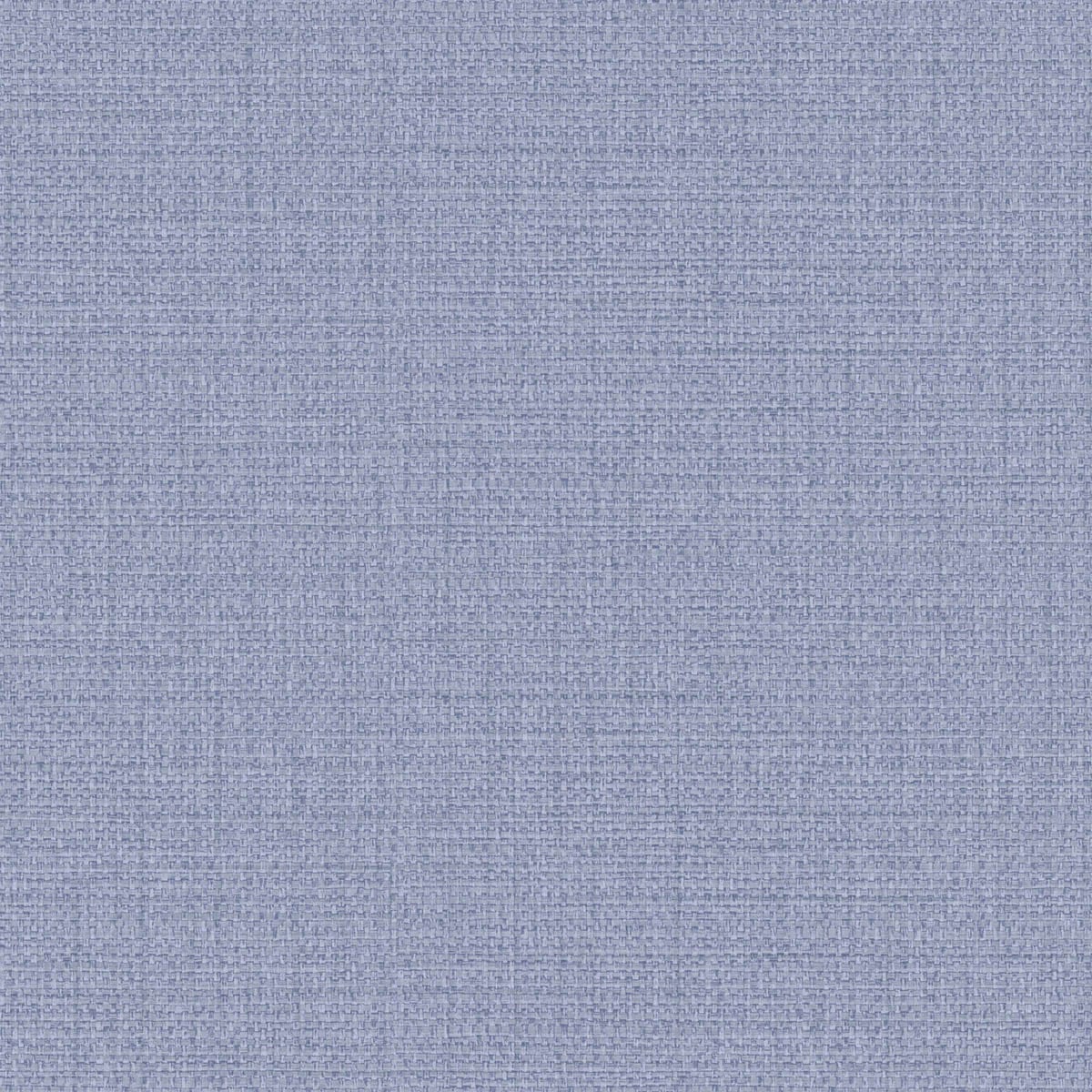 Seabrook Designs Texture Gallery Woven Raffia Faux Grasscloth Contemporary Blue Metallic Sidewall - BV30302