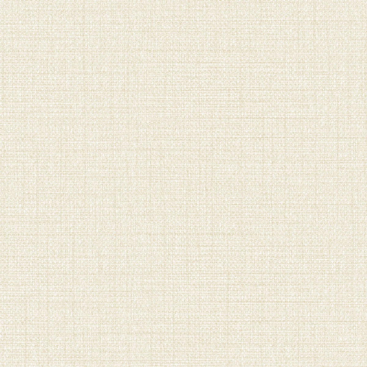 Seabrook Designs Texture Gallery Woven Raffia Faux Grasscloth Contemporary Off-White Matte Sidewall - BV30305