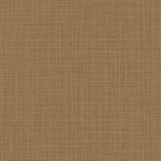 Seabrook Designs Texture Gallery Woven Raffia Faux Grasscloth Contemporary Brown Matte Sidewall - BV30306