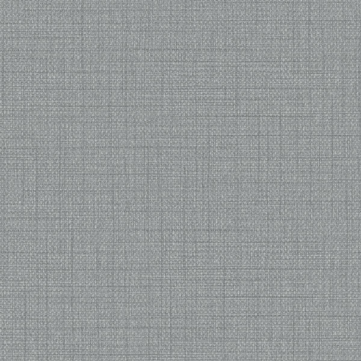 Seabrook Designs Texture Gallery Woven Raffia Faux Grasscloth Contemporary Grey Matte Sidewall - BV30318