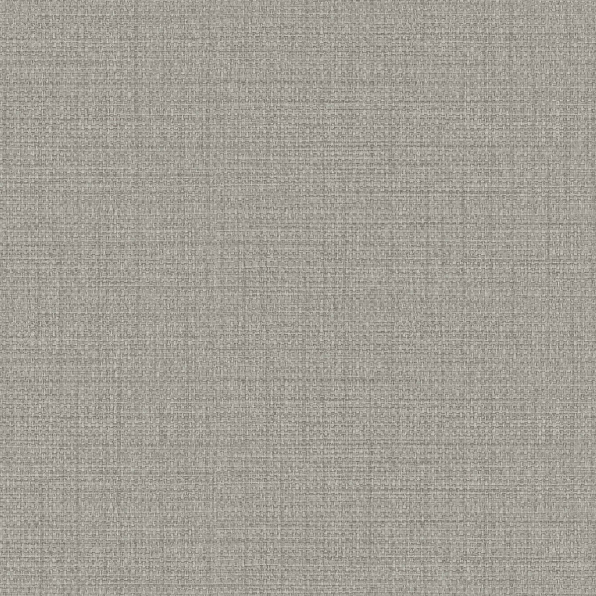 Seabrook Designs Texture Gallery Woven Raffia Faux Grasscloth Contemporary Grey Matte Sidewall - BV30328