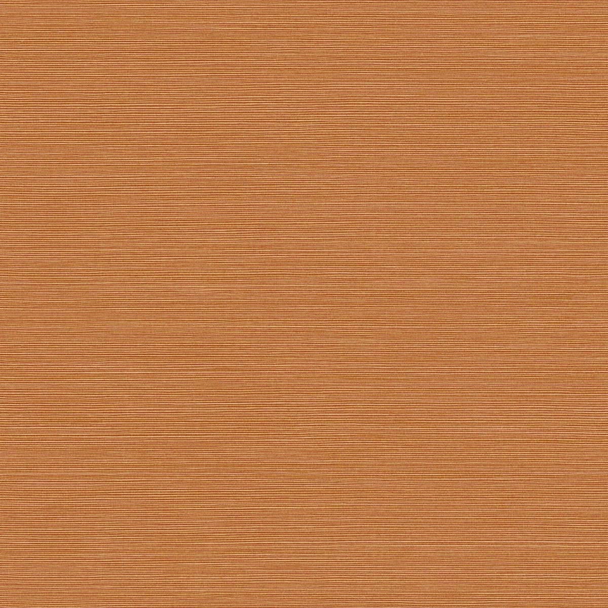 Seabrook Designs Texture Gallery Coastal Hemp Faux Grasscloth Contemporary Orange Matte Sidewall - BV30403