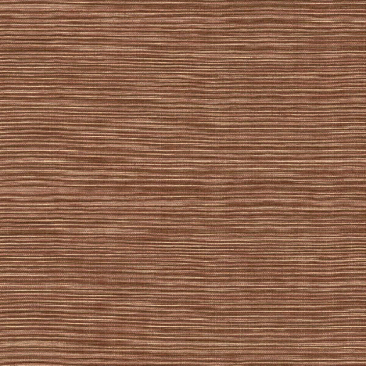 Seabrook Designs Texture Gallery Coastal Hemp Faux Grasscloth Contemporary Orange Matte Sidewall - BV30406