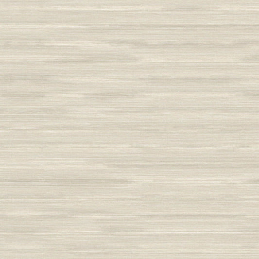 Seabrook Designs Texture Gallery Coastal Hemp Faux Grasscloth Contemporary Beige Matte Sidewall - BV30407