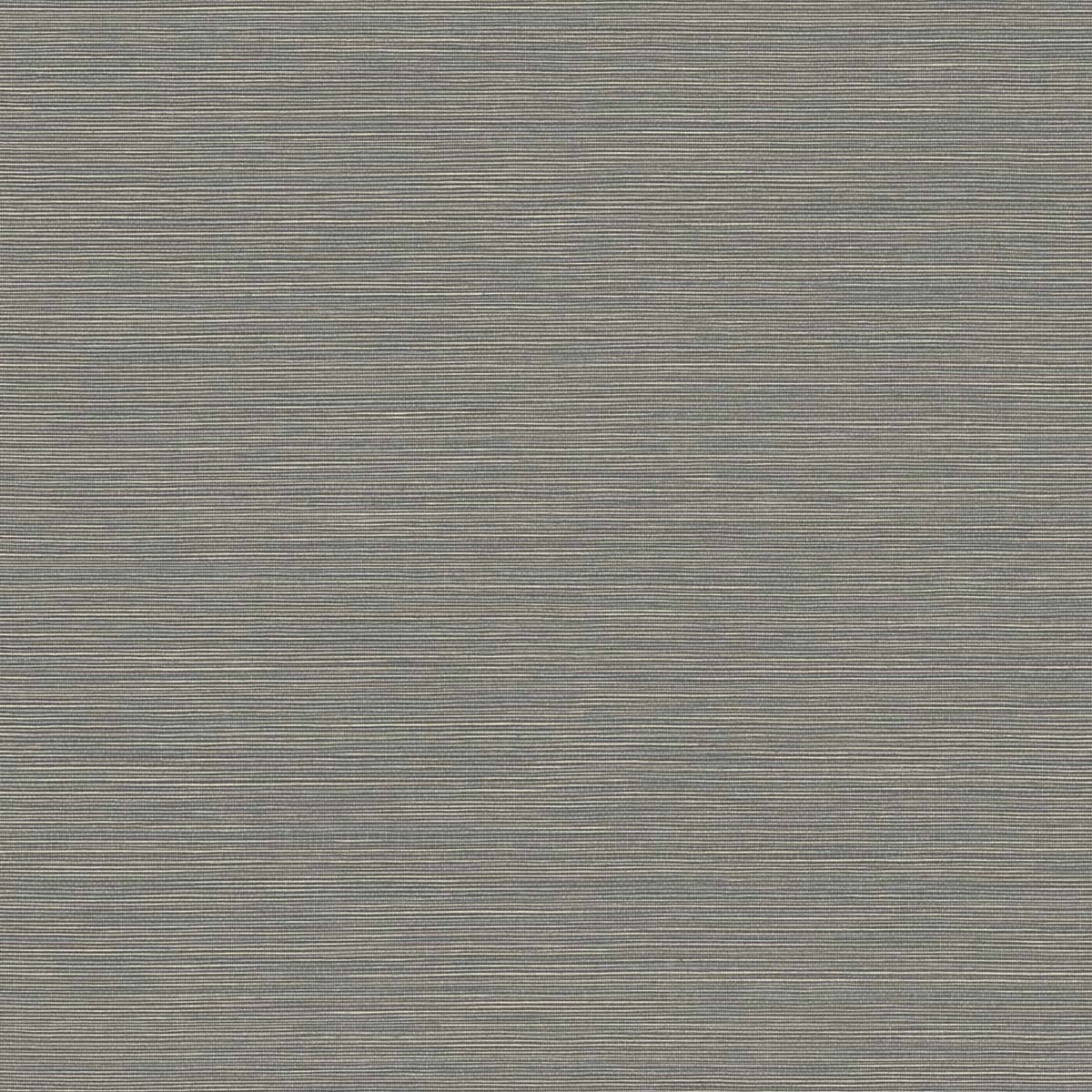 Seabrook Designs Texture Gallery Coastal Hemp Faux Grasscloth Contemporary Grey Matte Sidewall - BV30408