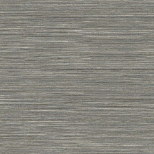 Seabrook Designs Texture Gallery Coastal Hemp Faux Grasscloth Contemporary Grey Matte Sidewall - BV30408