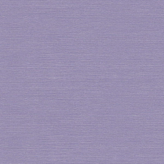 Seabrook Designs Texture Gallery Coastal Hemp Faux Grasscloth Contemporary Purple Matte Sidewall - BV30409