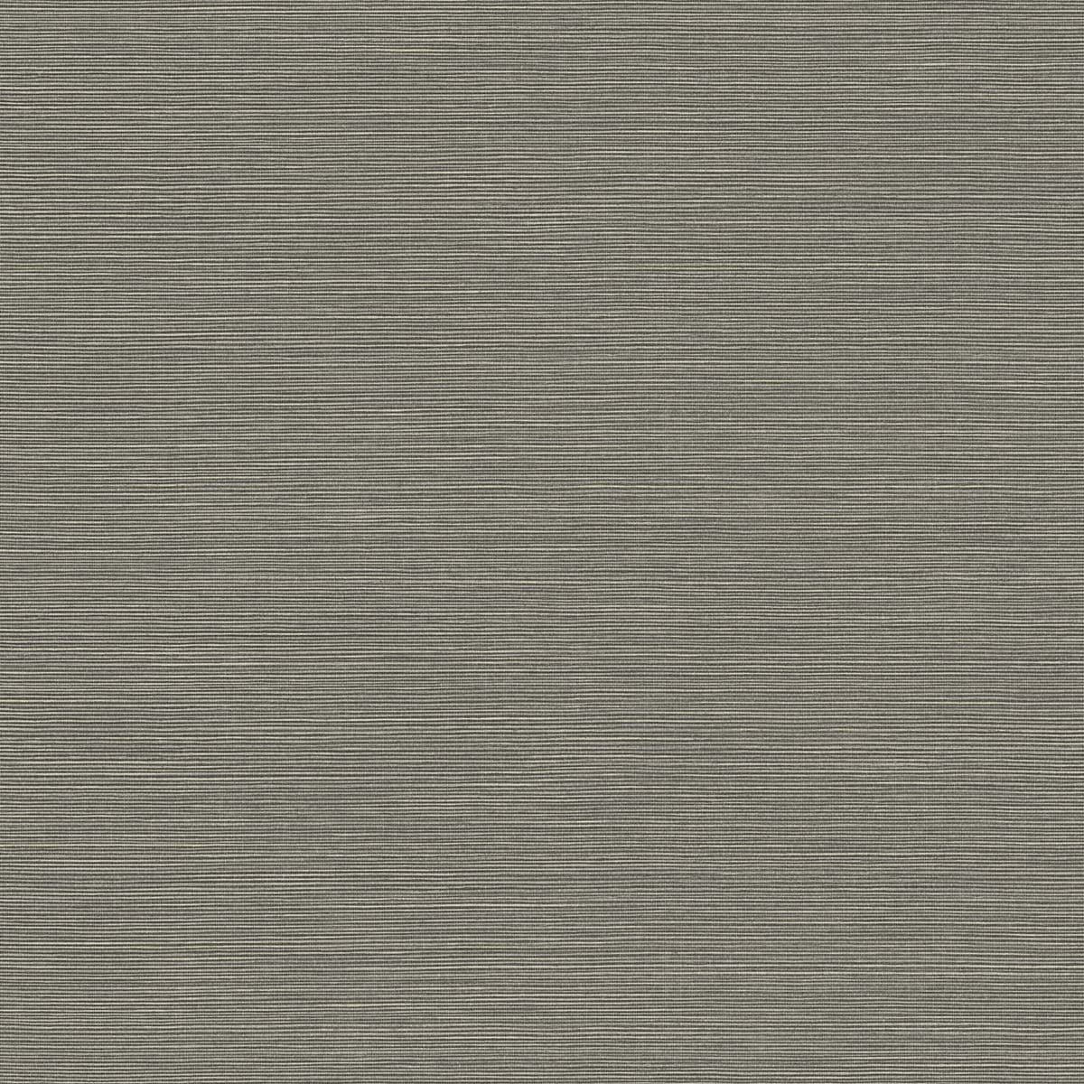 Seabrook Designs Texture Gallery Coastal Hemp Faux Grasscloth Contemporary Grey Matte Sidewall - BV30410